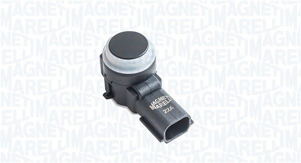 021016070010 Magneti Marelli Датчик сигналізації парковки (парктронік), задній